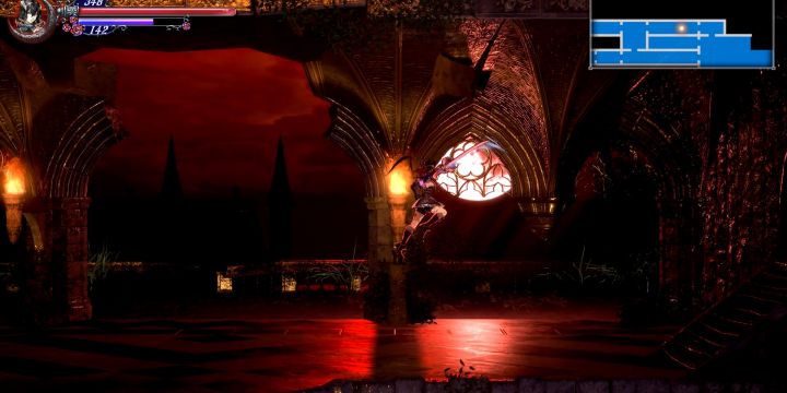 血咒之城：暗夜儀式 Beta Backer Demo試玩版感想＋活用日本刀招式